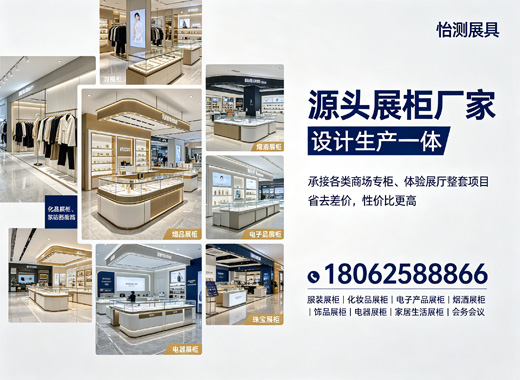 怡测展具咸宁线上分站